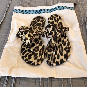 Tory Burch Miller Sandals